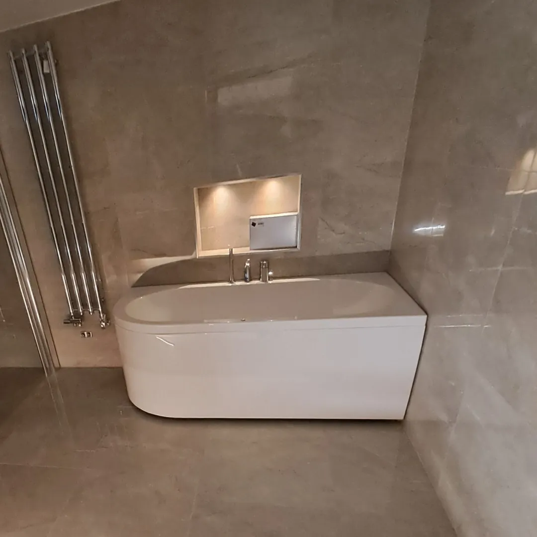 Vad kostar en badrumsrenovering?